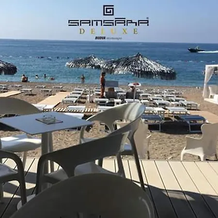 Holiday home Residenza Lido Vista Mare