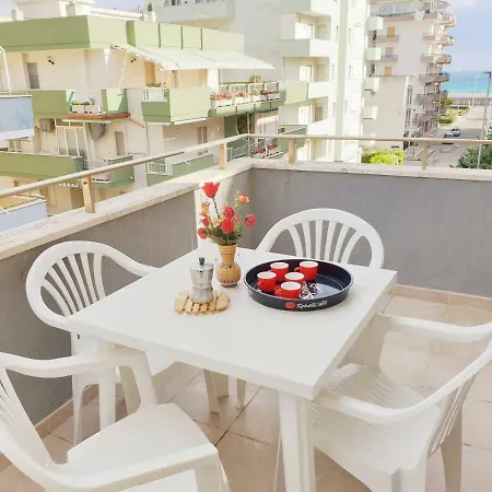 Residenza Lido Vista Mare Holiday home Gallipoli