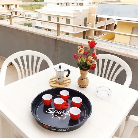 Residenza Lido Vista Mare Holiday home