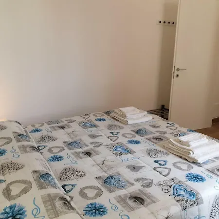 Holiday home Residenza Lido Vista Mare *