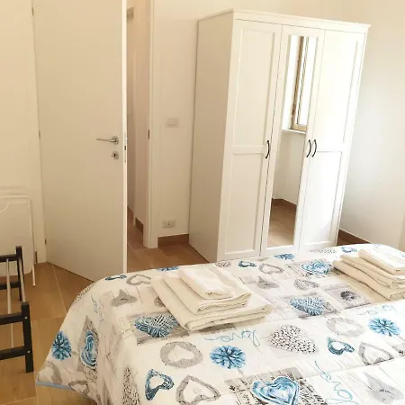 Residenza Lido Vista Mare Holiday home