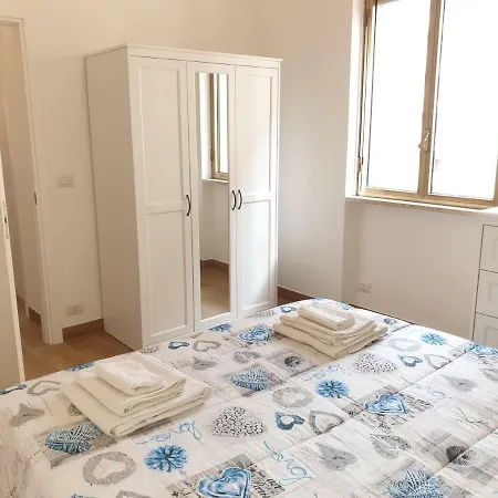 Residenza Lido Vista Mare Gallipoli