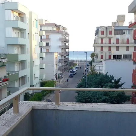 Residenza Lido Vista Mare Gallipoli