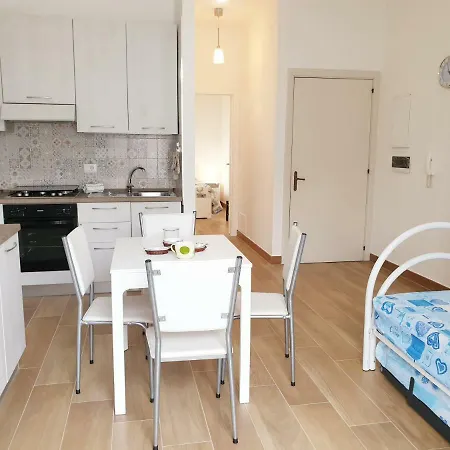 Residenza Lido Vista Mare Holiday home *