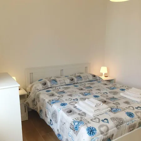 Residenza Lido Vista Mare Holiday home *