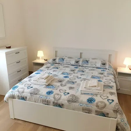 Residenza Lido Vista Mare Holiday home Gallipoli
