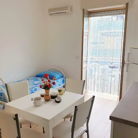 Holiday home Residenza Lido Vista Mare *