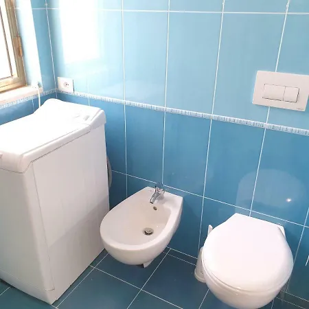 Residenza Lido Vista Mare Holiday home Gallipoli