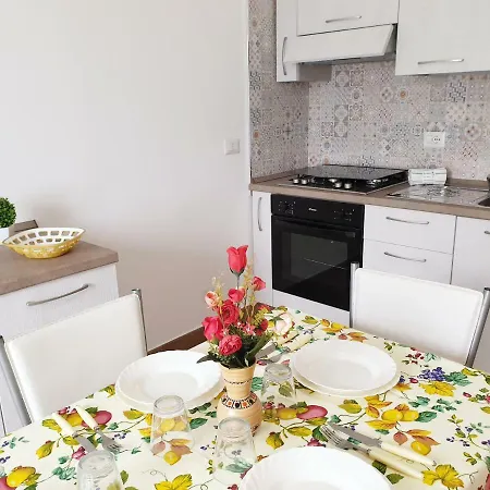 Residenza Lido Vista Mare Holiday home *