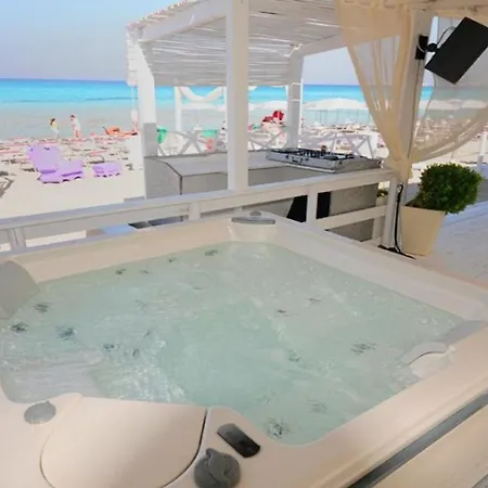 Holiday home Residenza Lido Vista Mare *
