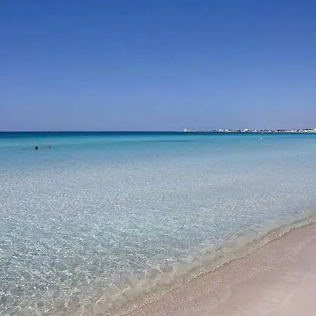 Holiday home Residenza Lido Vista Mare *