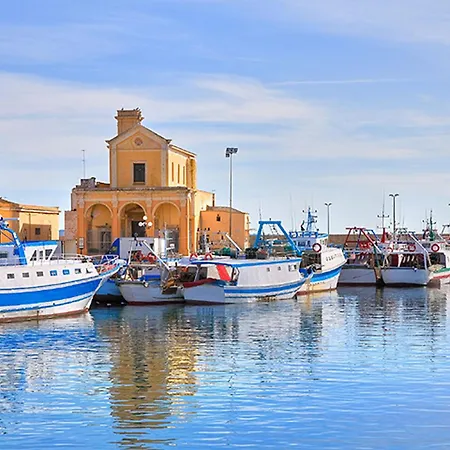 Residenza Lido Vista Mare Gallipoli