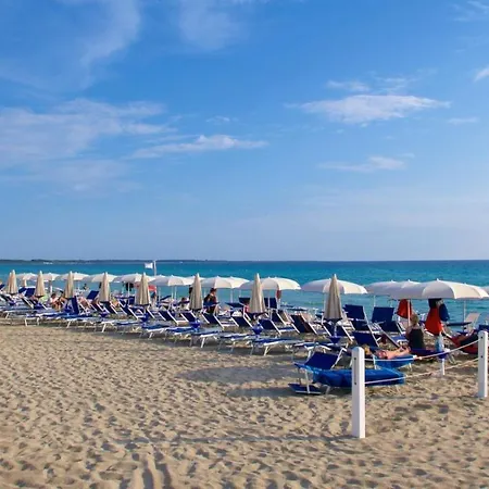 Residenza Lido Vista Mare Holiday home