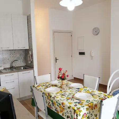 Holiday home Residenza Lido Vista Mare *