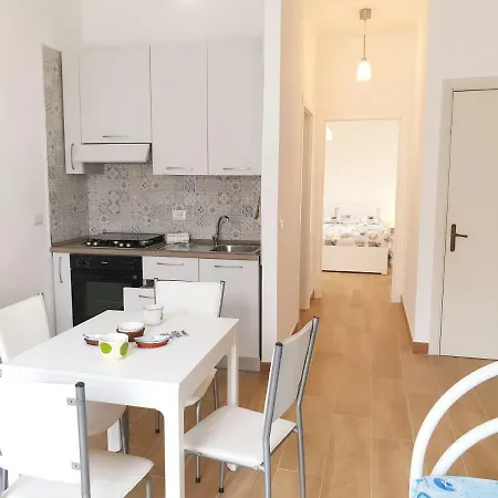 Holiday home Residenza Lido Vista Mare *
