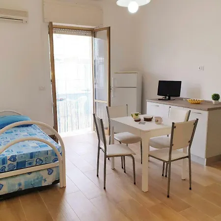 Residenza Lido Vista Mare * Gallipoli